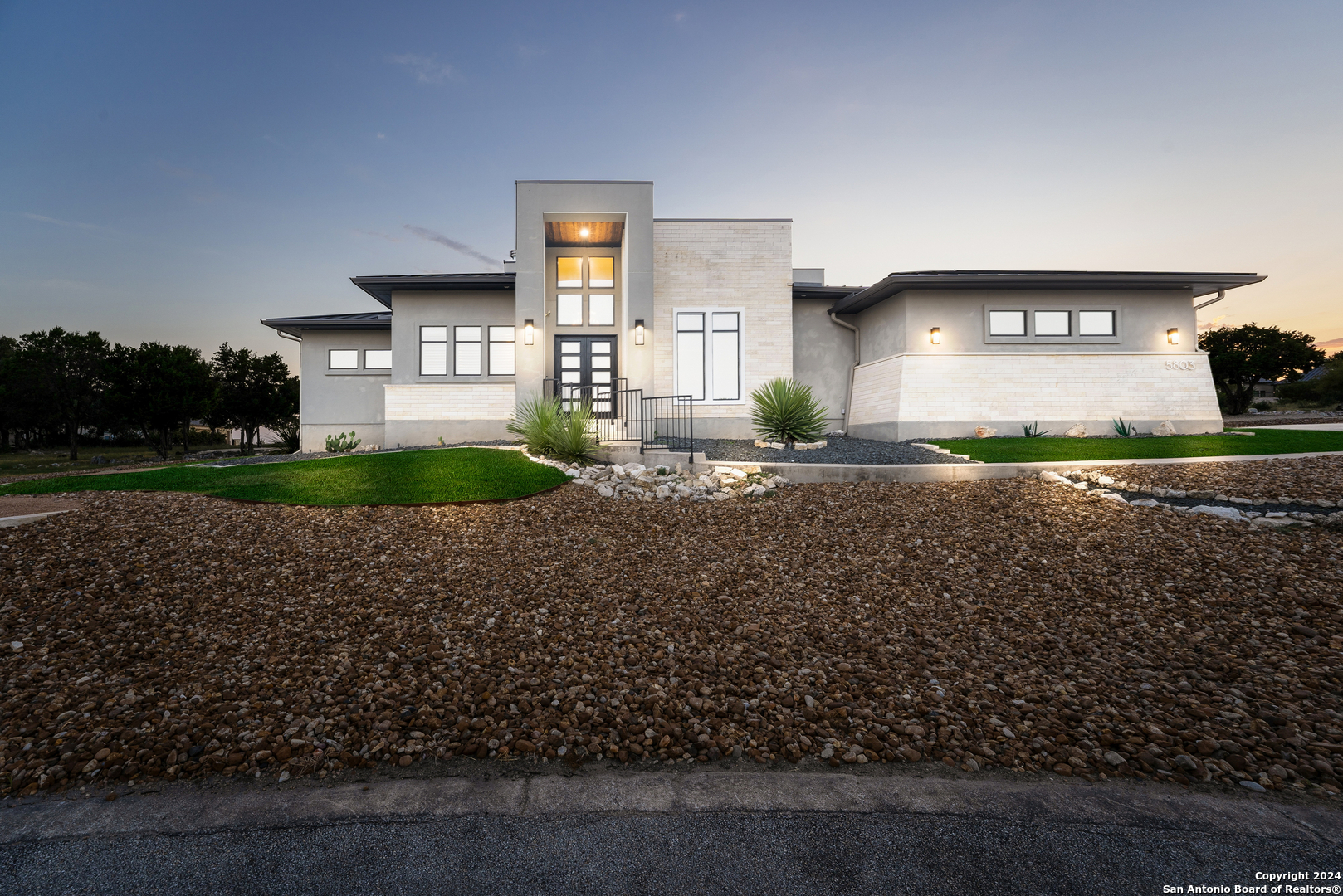 5803 Camp Creek Drive New Braunfels TX 78132