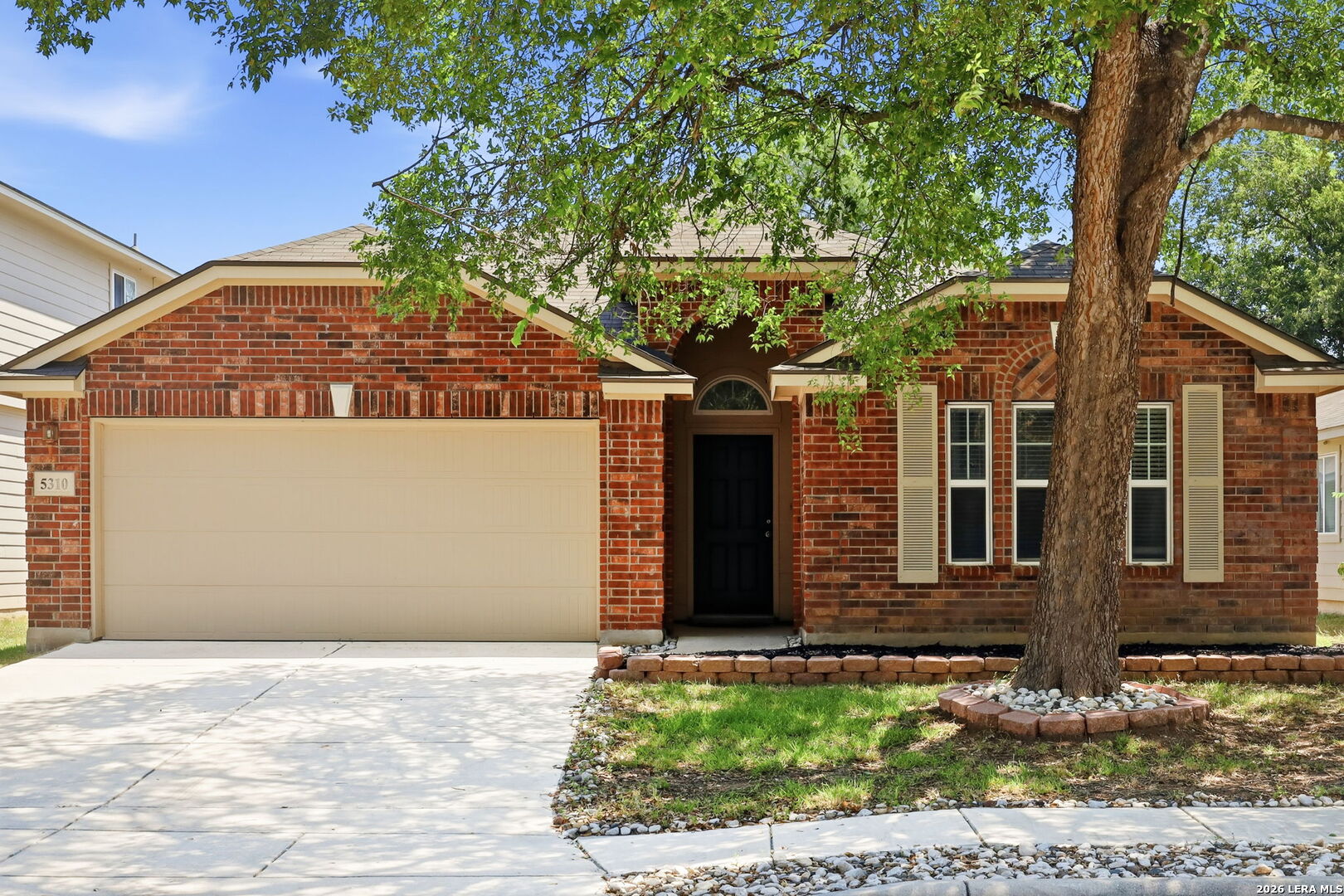 5310 Gemsbuck Chase San Antonio TX 78251