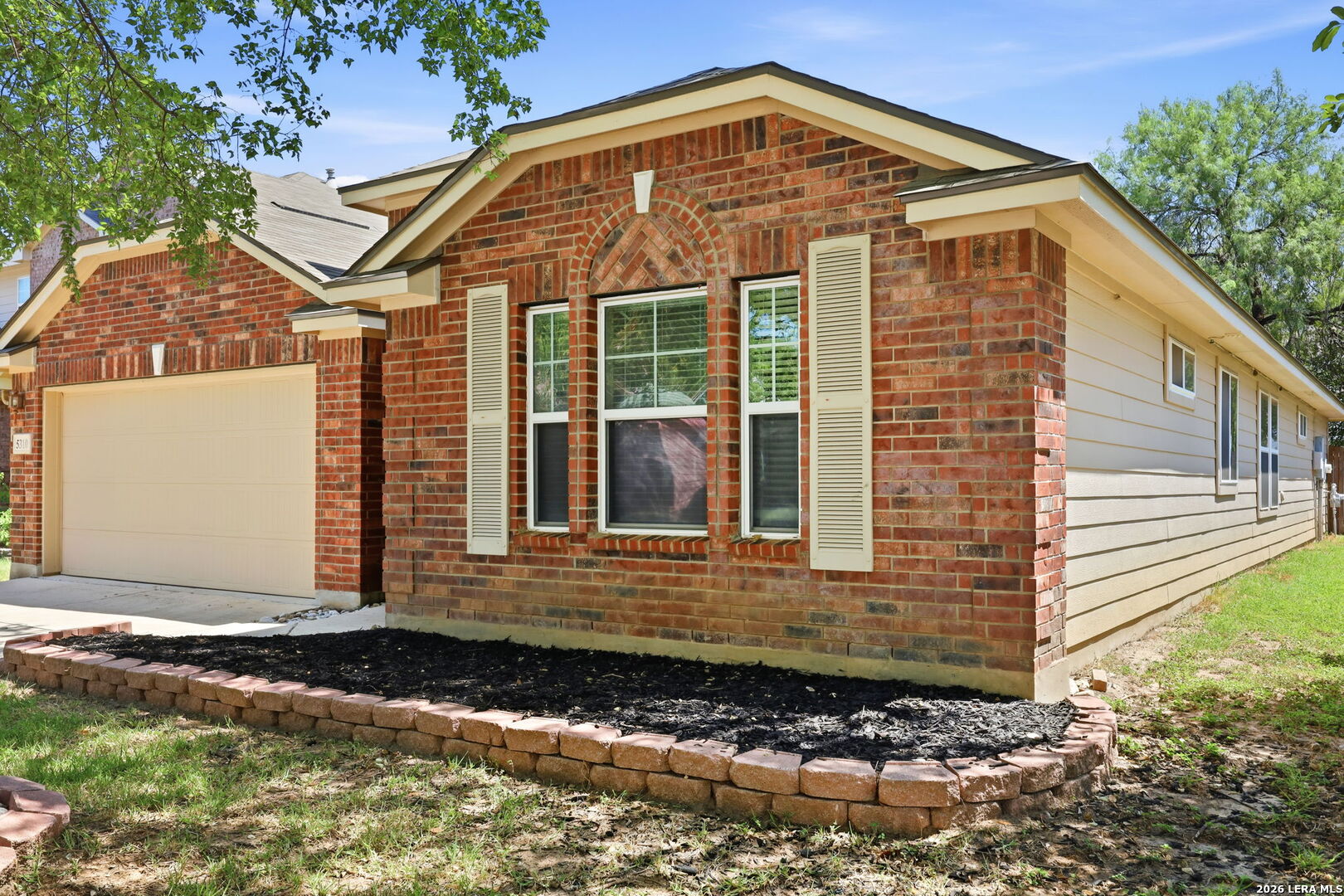 5310 Gemsbuck Chase San Antonio TX 78251
