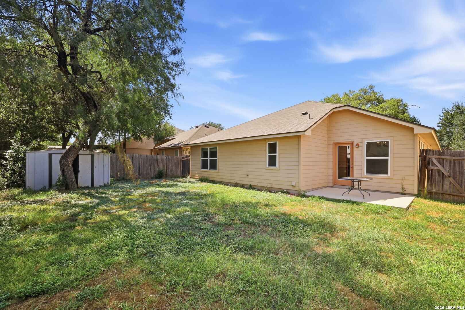 5310 Gemsbuck Chase San Antonio TX 78251