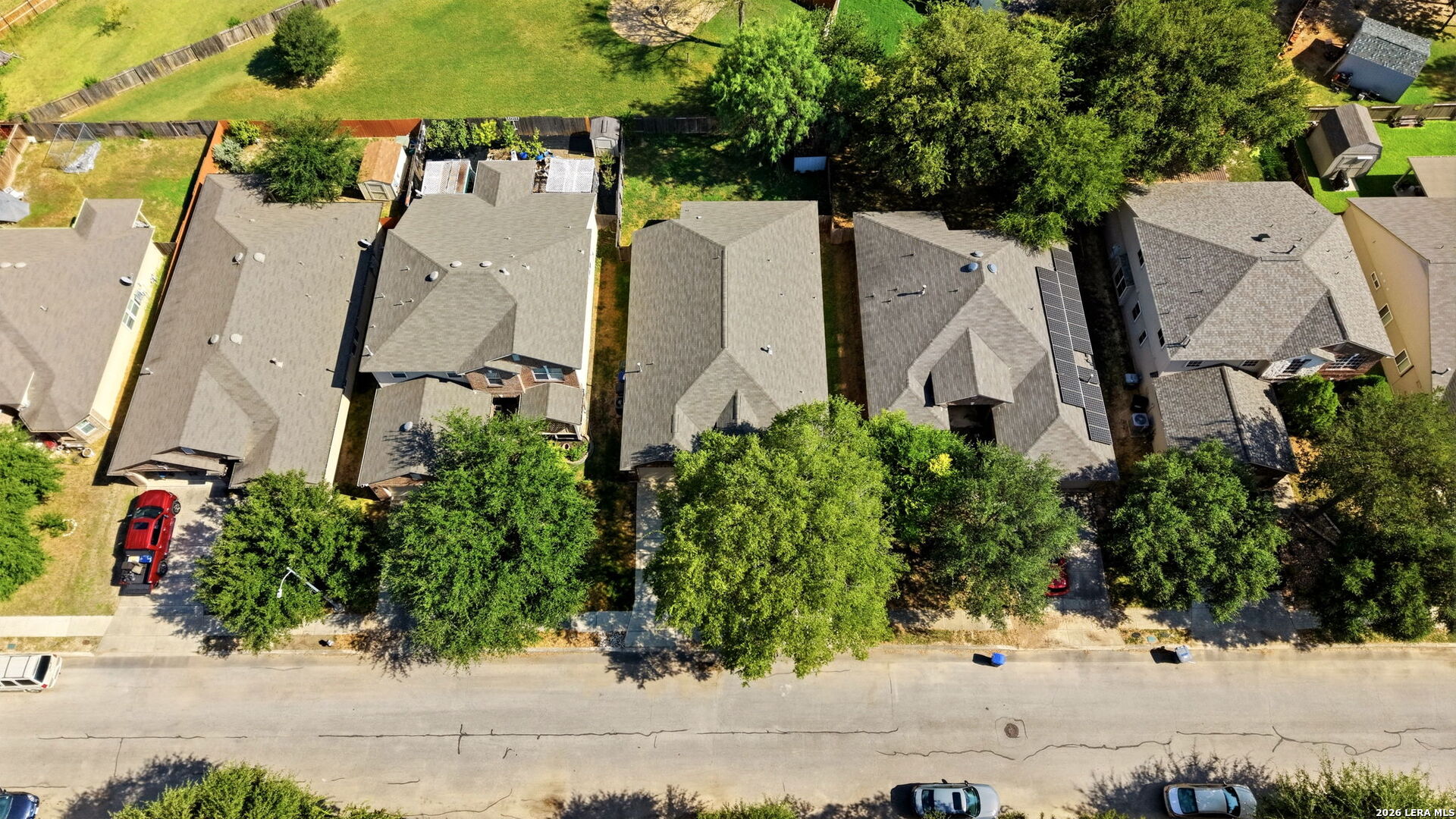 5310 Gemsbuck Chase San Antonio TX 78251