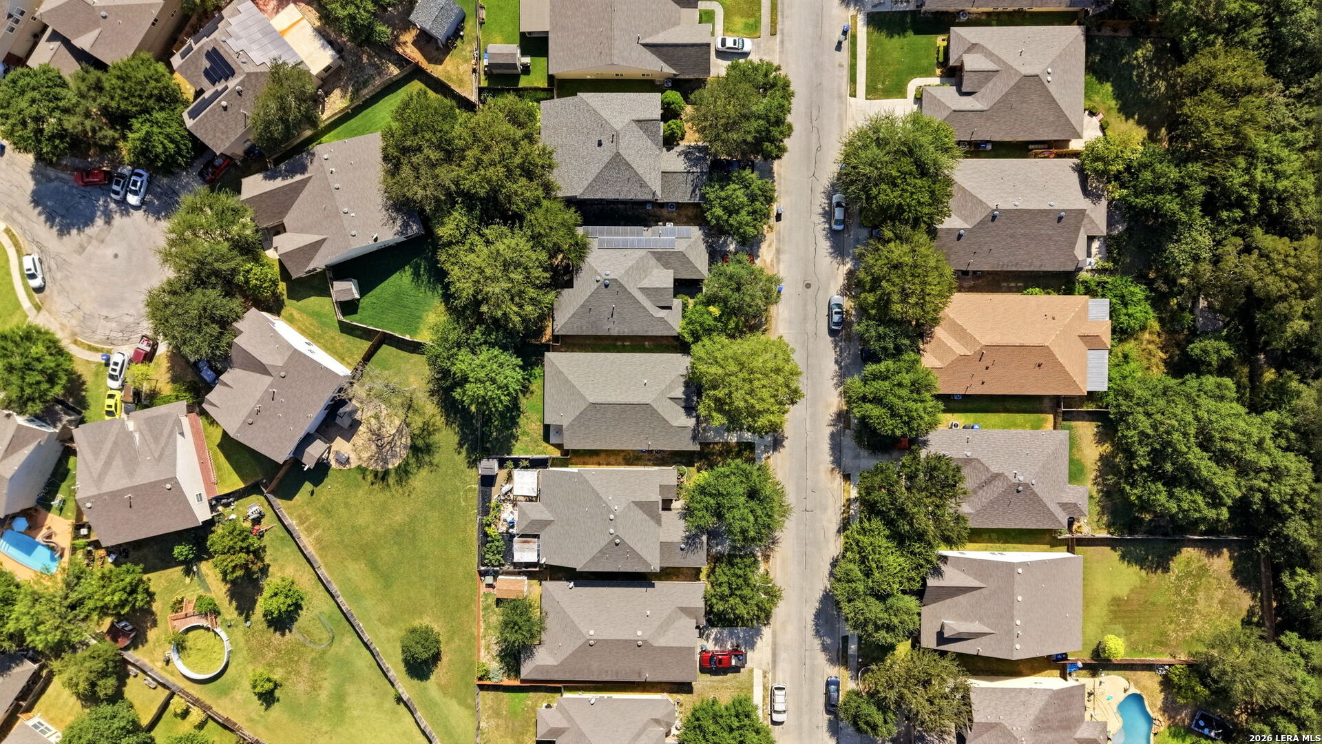 5310 Gemsbuck Chase San Antonio TX 78251