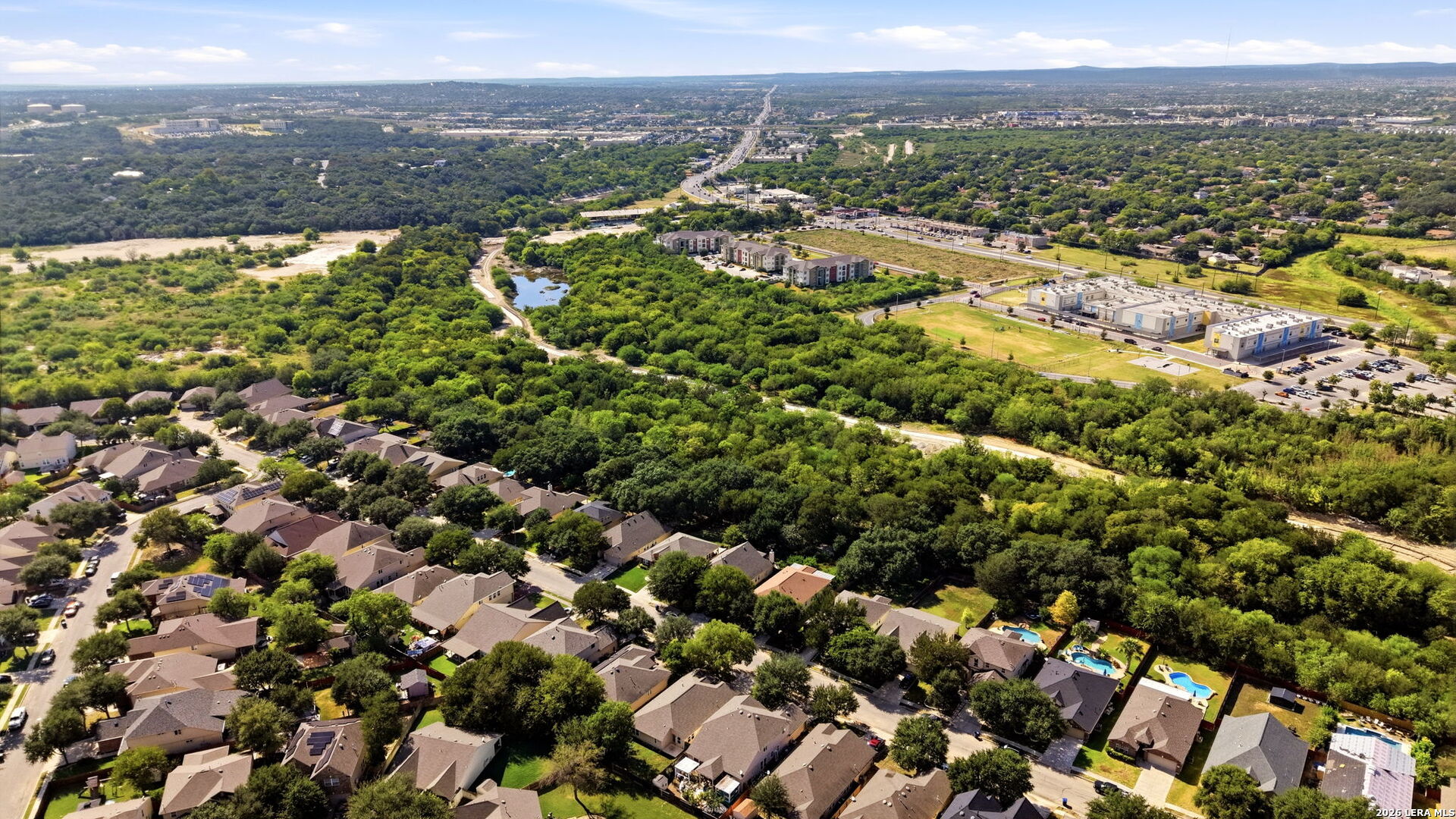 5310 Gemsbuck Chase San Antonio TX 78251