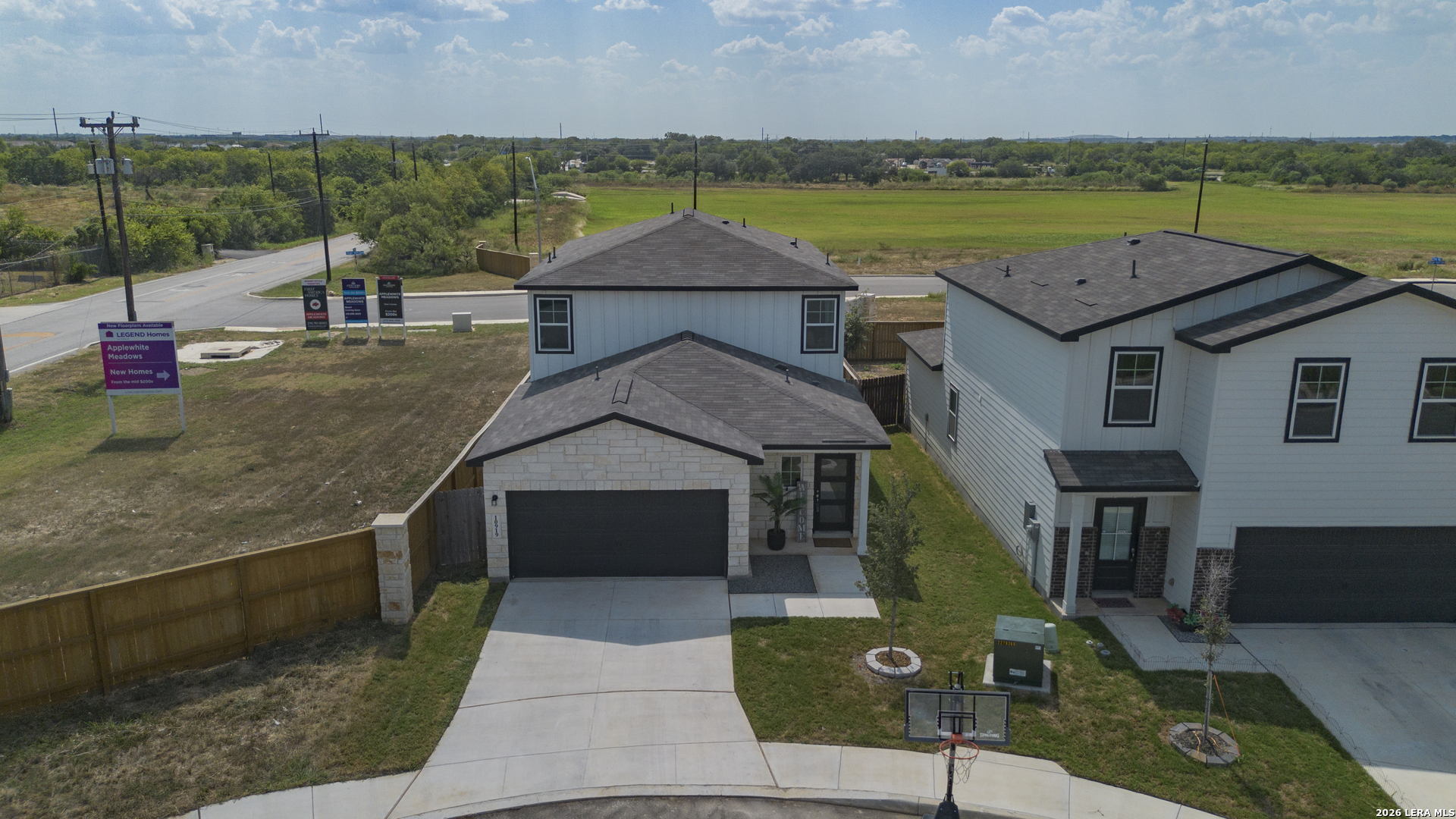 10919 Apple Dumpling Grove San Antonio TX 78224
