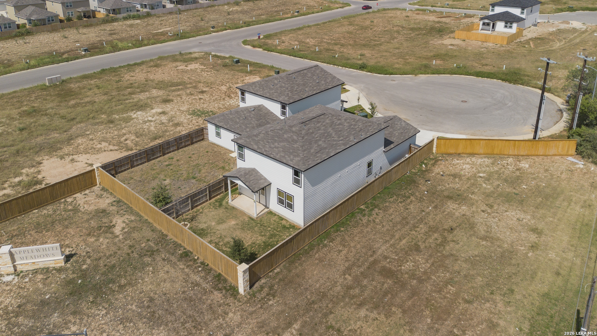 10919 Apple Dumpling Grove San Antonio TX 78224