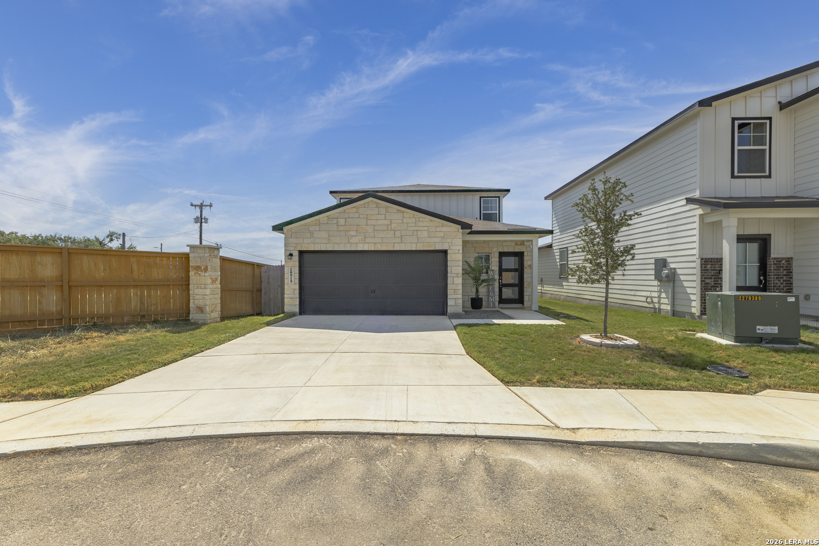 10919 Apple Dumpling Grove San Antonio TX 78224