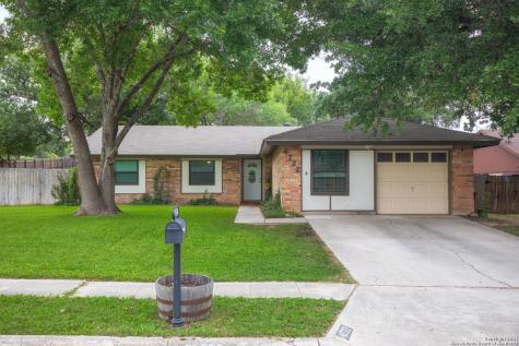 4722 Spiral Creek San Antonio TX 78238