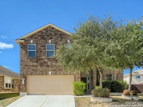 8435 White Mulberry San Antonio TX 78254
