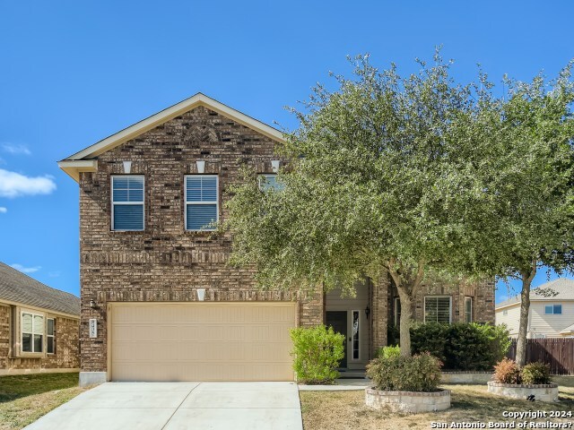 8435 White Mulberry San Antonio TX 78254