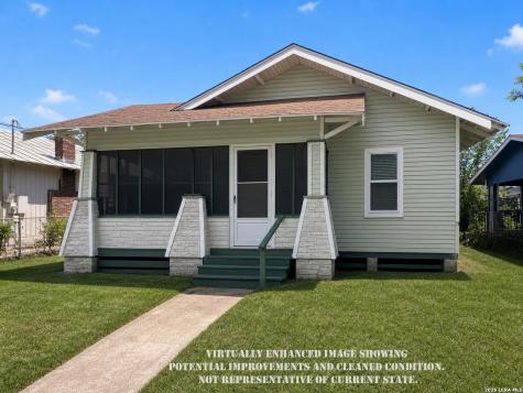 1510 Nolan Street San Antonio TX 78202