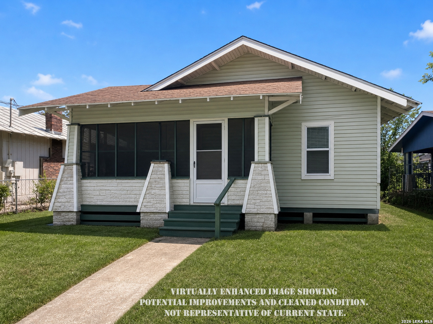1510 Nolan Street San Antonio TX 78202