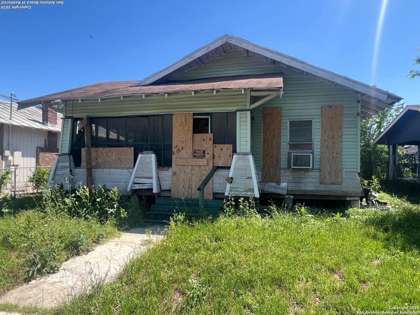 1510 Nolan Street San Antonio TX 78202
