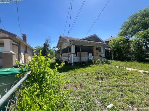 1510 Nolan Street San Antonio TX 78202