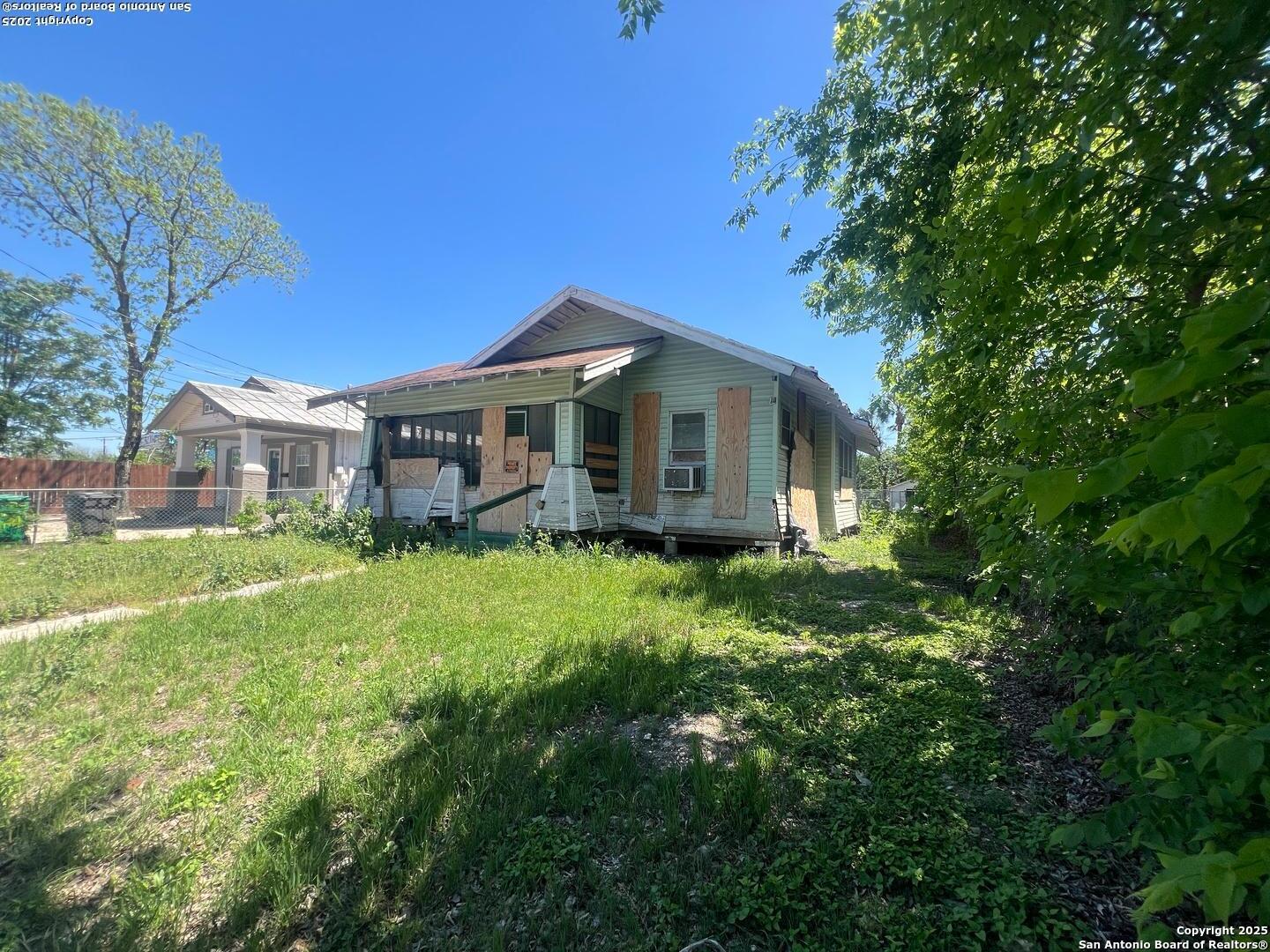 1510 Nolan Street San Antonio TX 78202