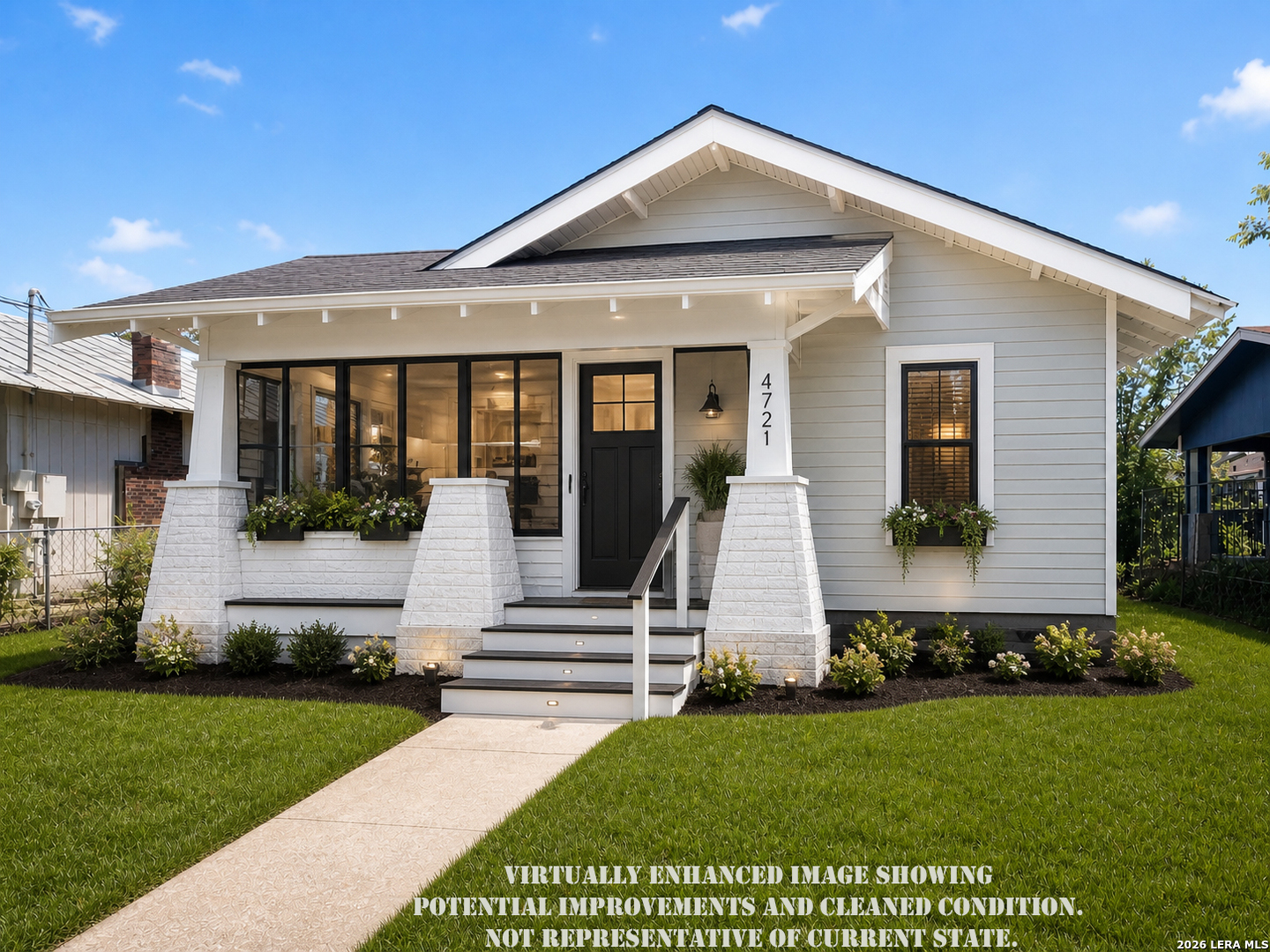 1510 Nolan Street San Antonio TX 78202