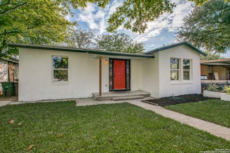 206 Bradley Street San Antonio TX 78211
