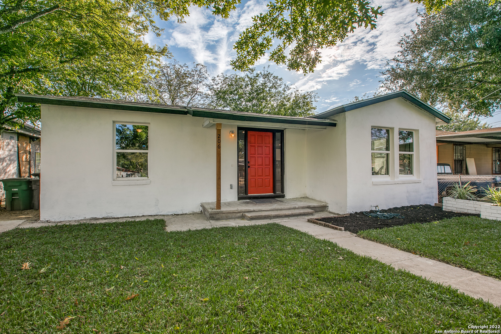 206 Bradley Street San Antonio TX 78211