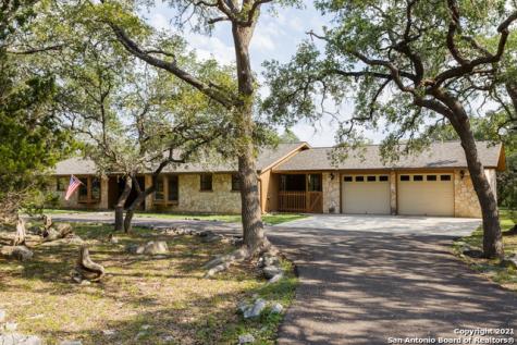 138 Hill Haven Drive New Braunfels TX 78132
