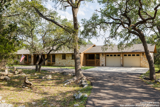 138 Hill Haven Drive New Braunfels TX 78132