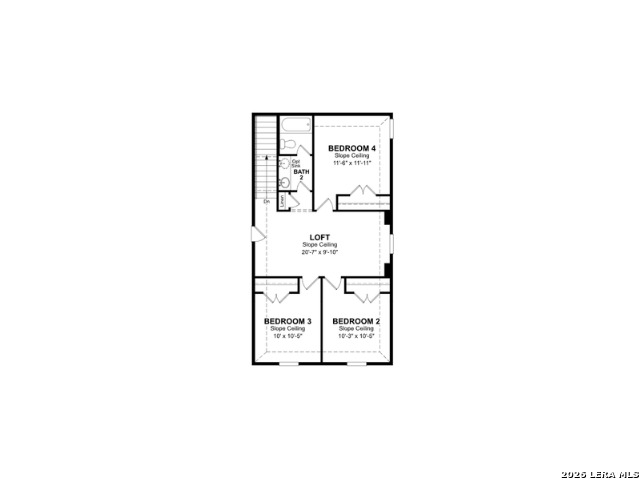 6418 Monarch Trace San Antonio TX 78253