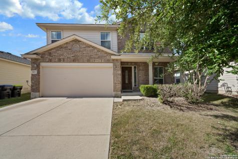 523 Red Quill Nest San Antonio TX 78253