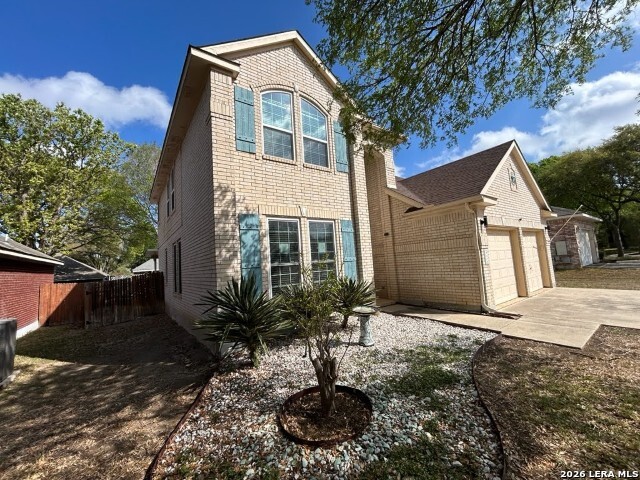 268 Fawn Ridge Cibolo TX 78108