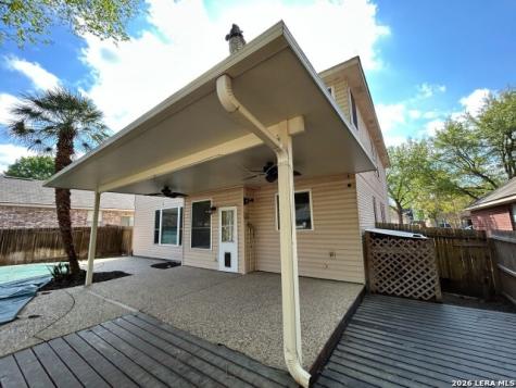 268 Fawn Ridge Cibolo TX 78108