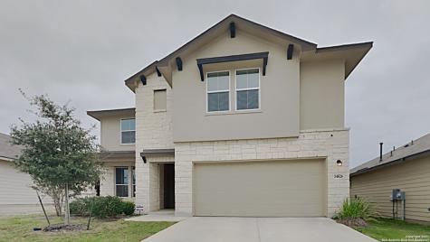 14826 Horned Lark San Antonio TX 78253