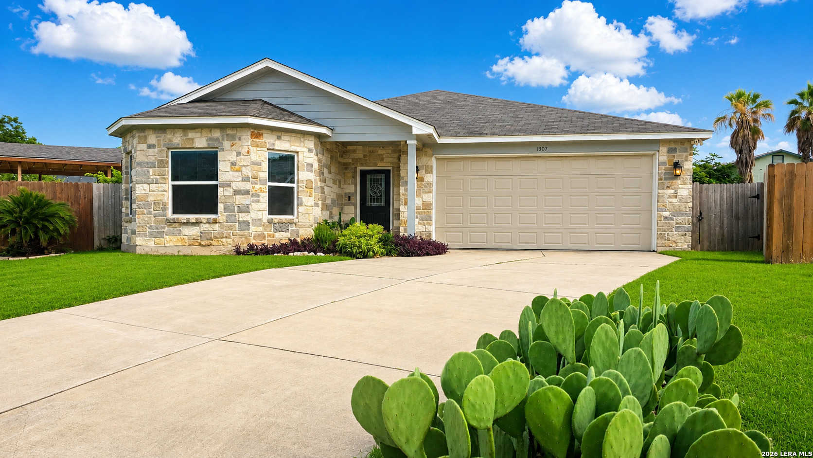 1307 Ricks Circle San Antonio TX 78251