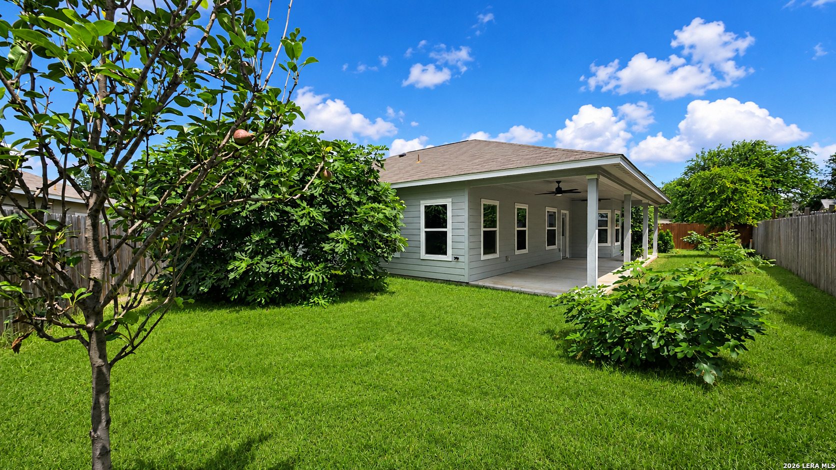 1307 Ricks Circle San Antonio TX 78251