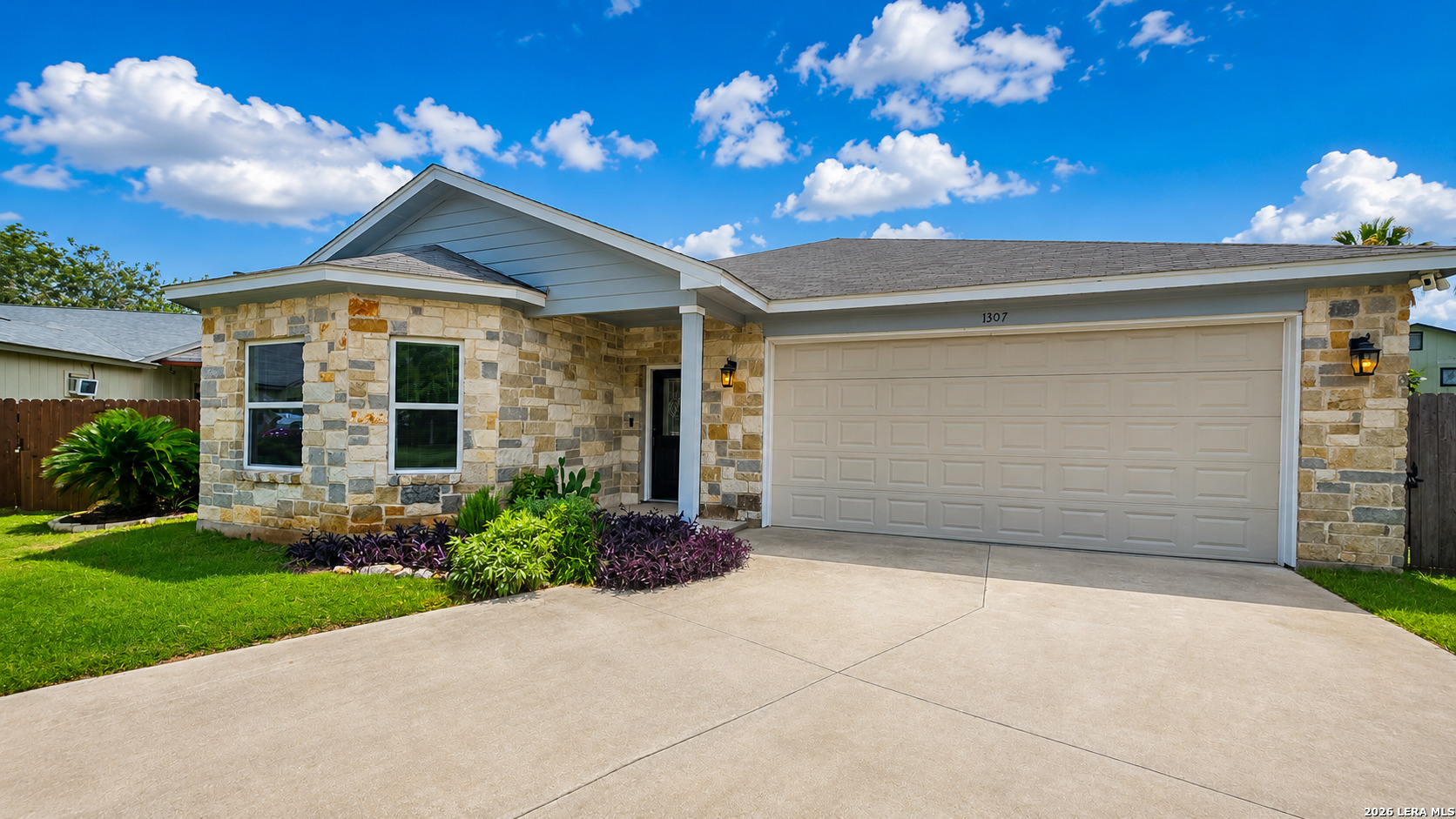 1307 Ricks Circle San Antonio TX 78251