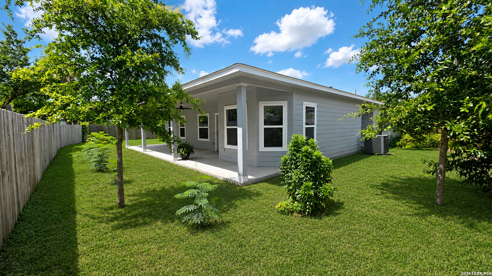 1307 Ricks Circle San Antonio TX 78251