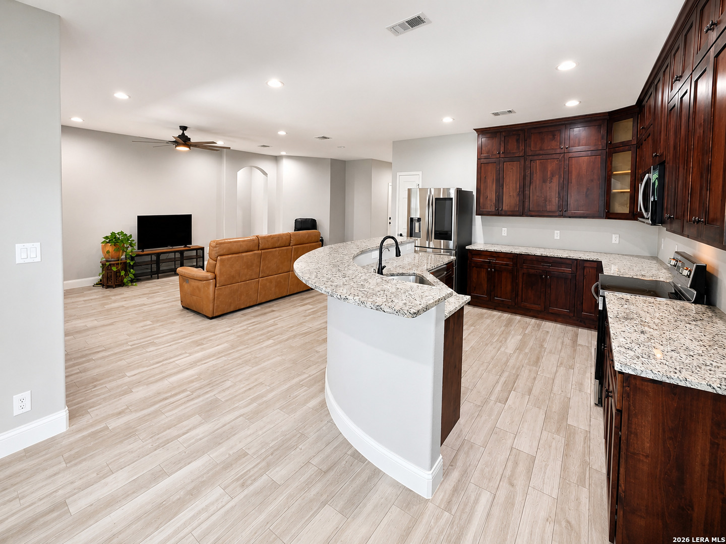 1307 Ricks Circle San Antonio TX 78251