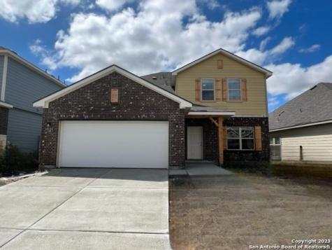 12626 Tucana San Antonio TX 78245