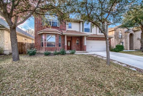 10119 Caspian Ledge San Antonio TX 78254