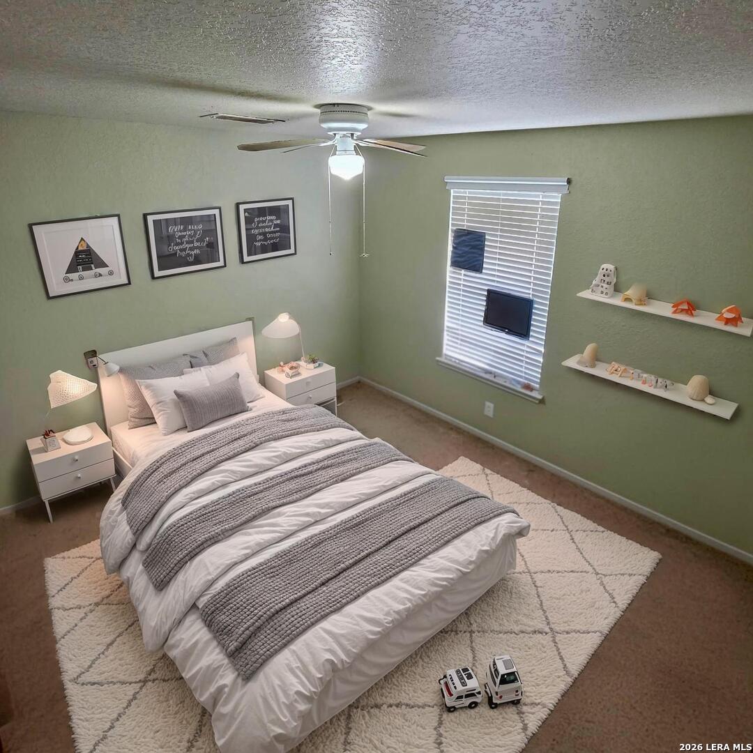 1511 Range Field San Antonio TX 78245