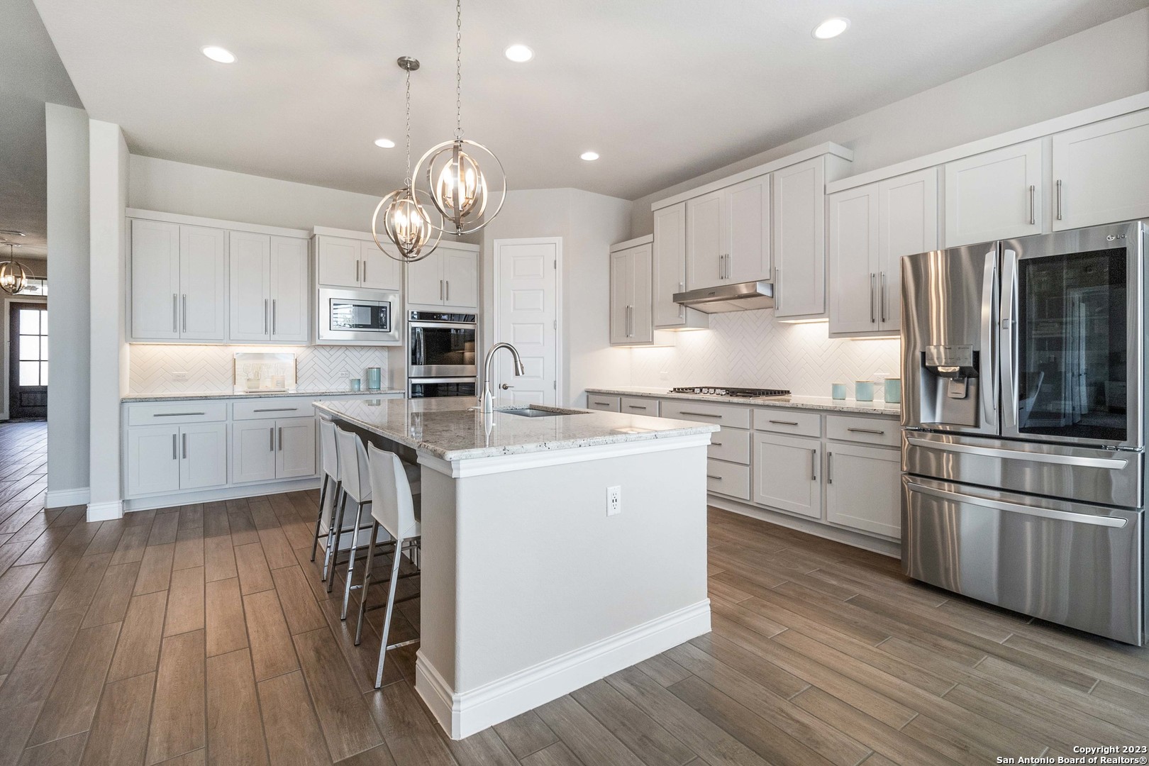 1432 Argyll Park Bulverde TX 78163