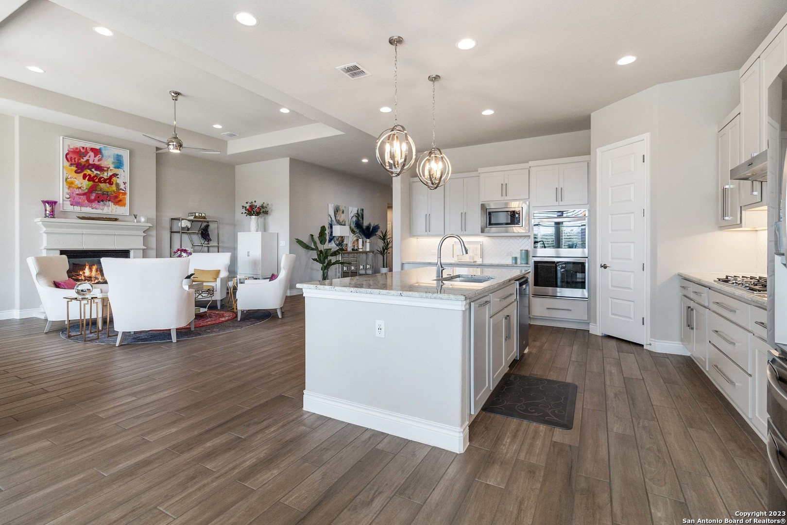 1432 Argyll Park Bulverde TX 78163