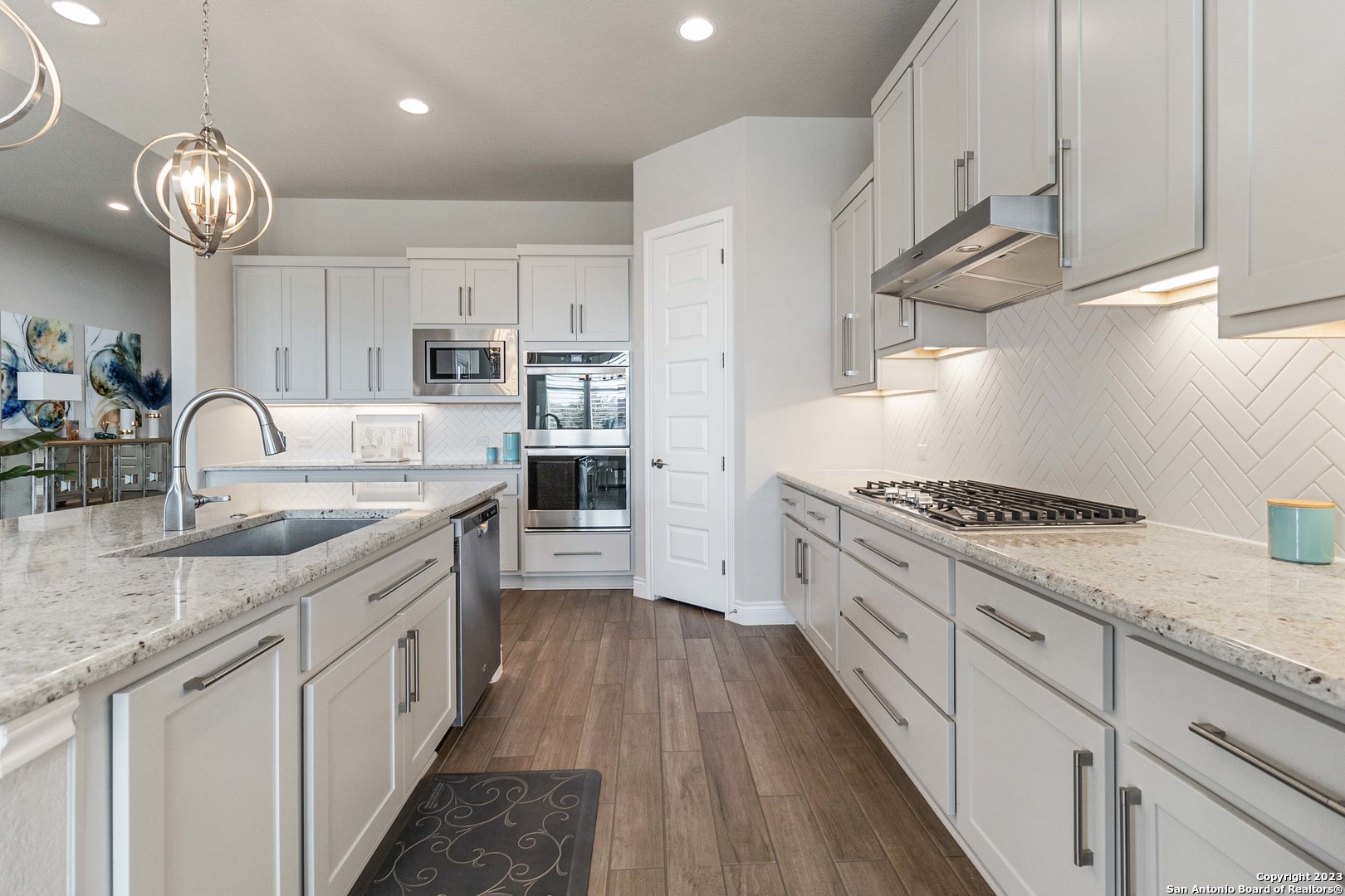 1432 Argyll Park Bulverde TX 78163