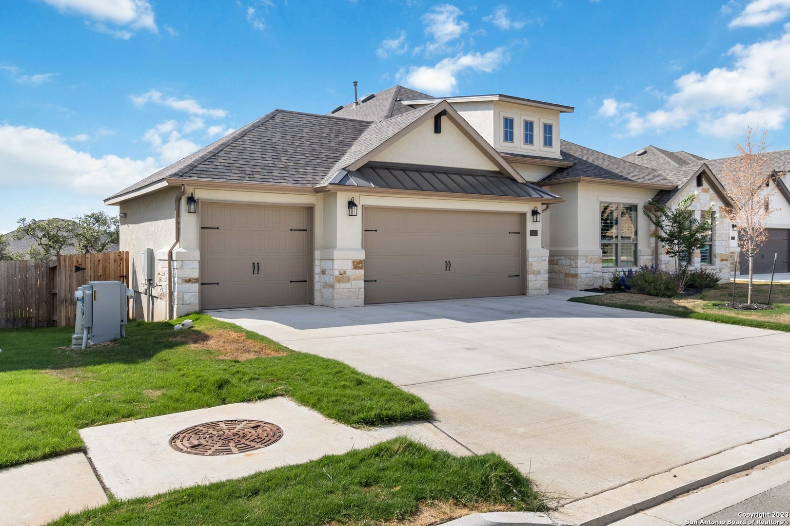 1432 Argyll Park Bulverde TX 78163