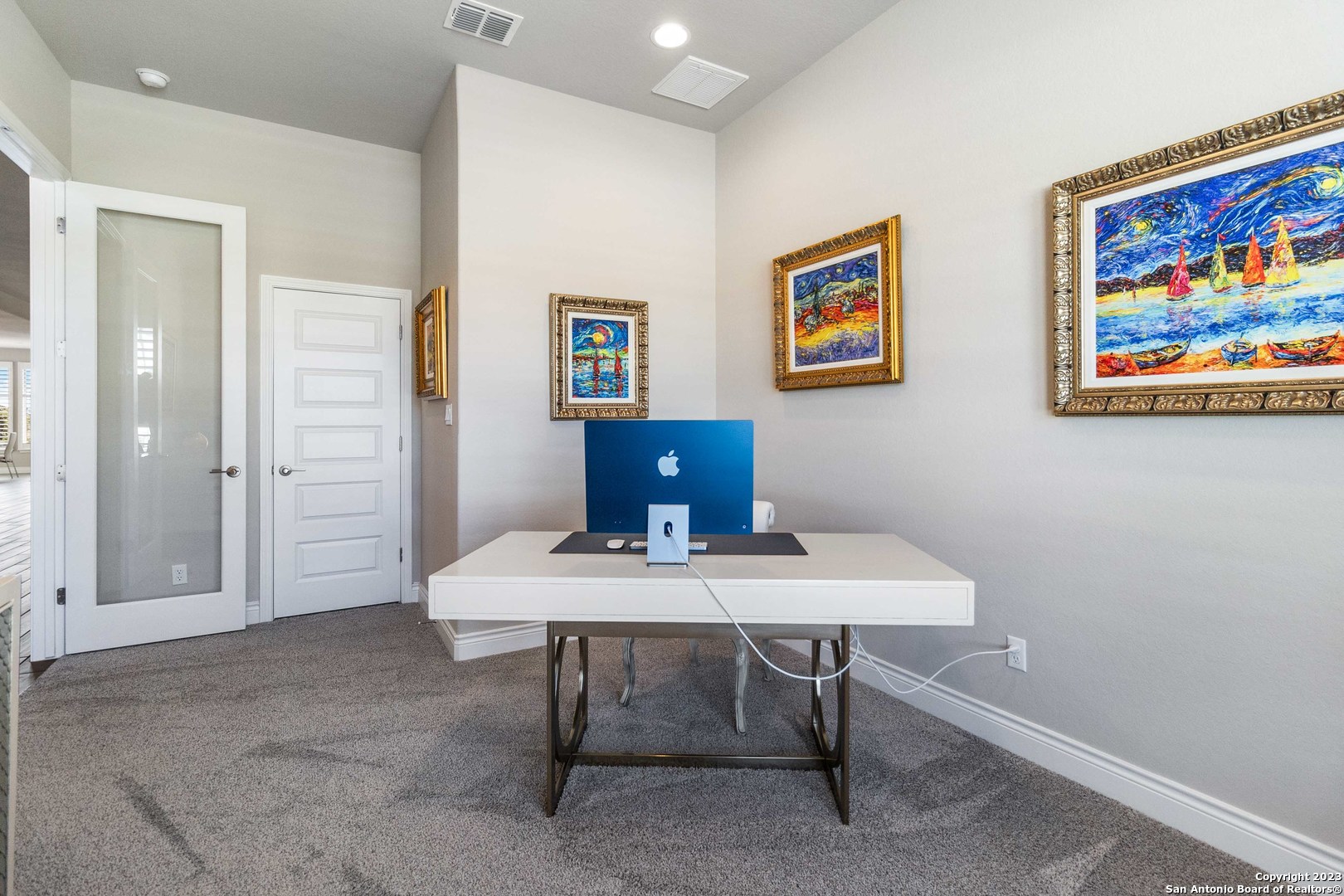 1432 Argyll Park Bulverde TX 78163