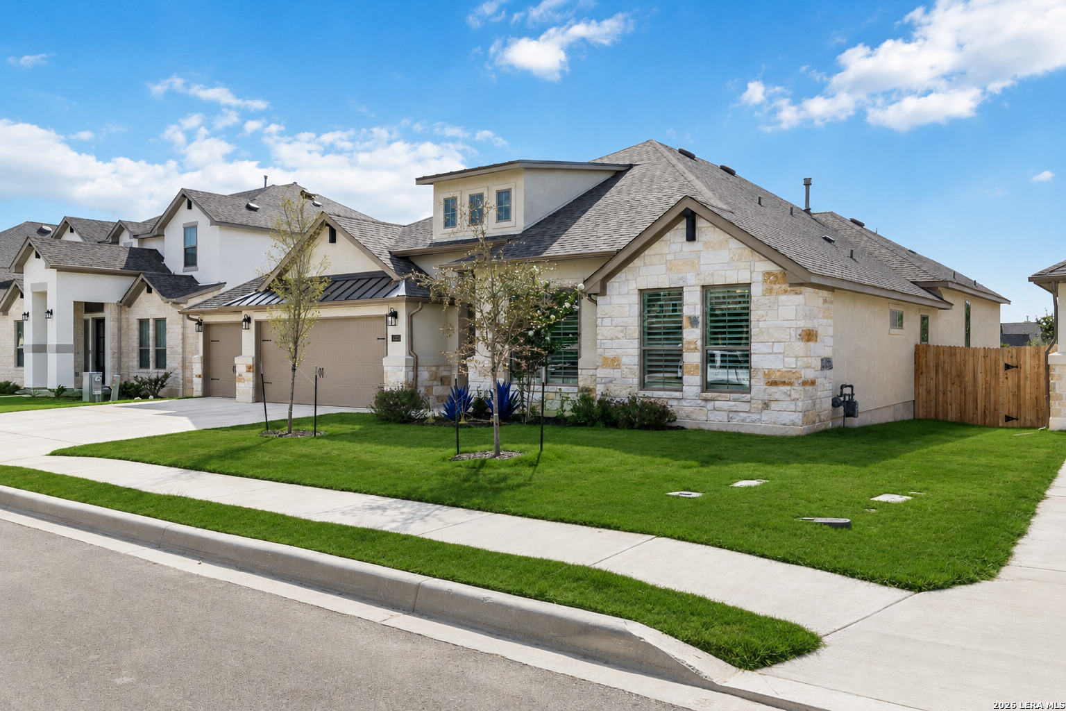 1432 Argyll Park Bulverde TX 78163