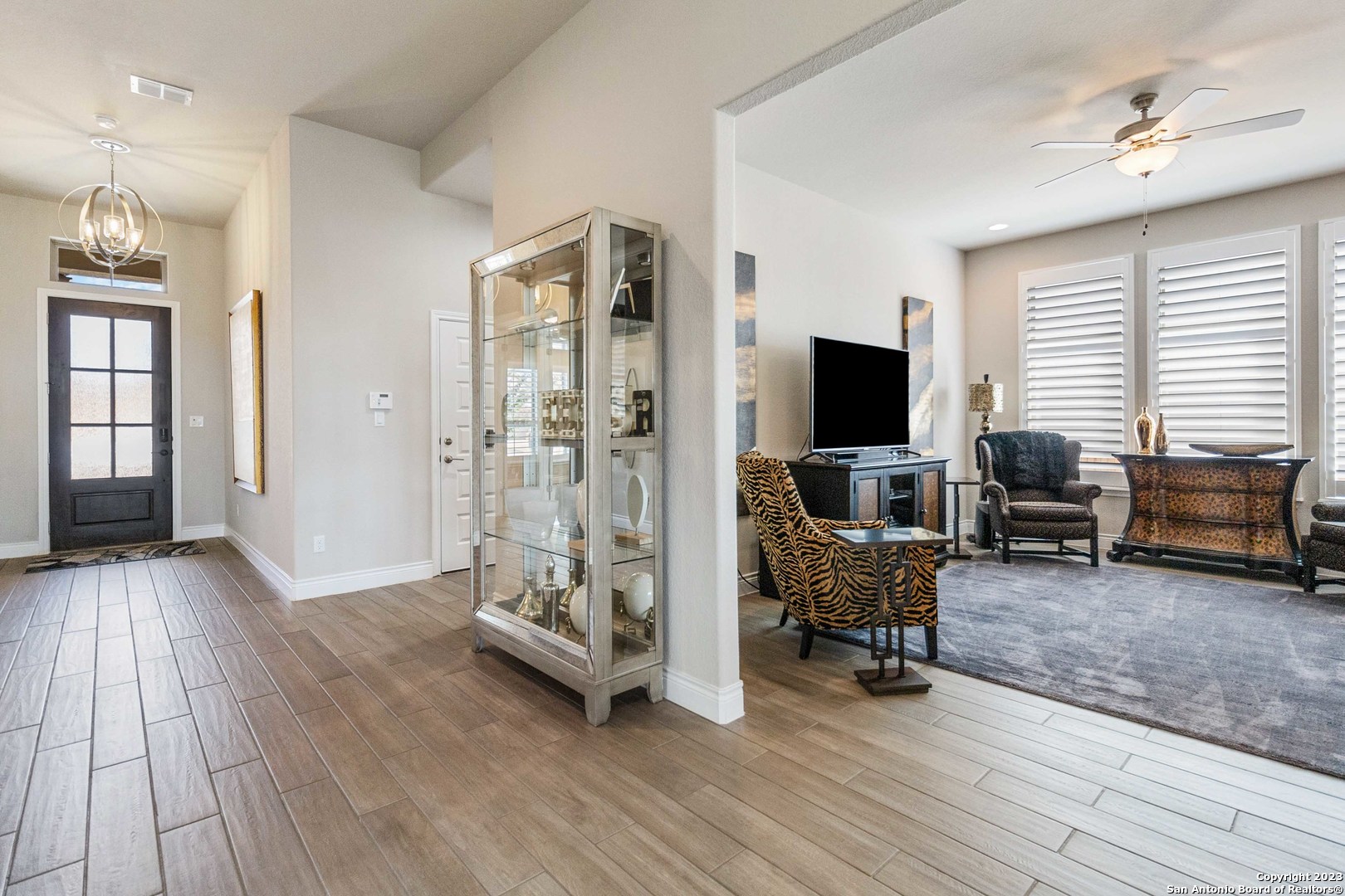 1432 Argyll Park Bulverde TX 78163