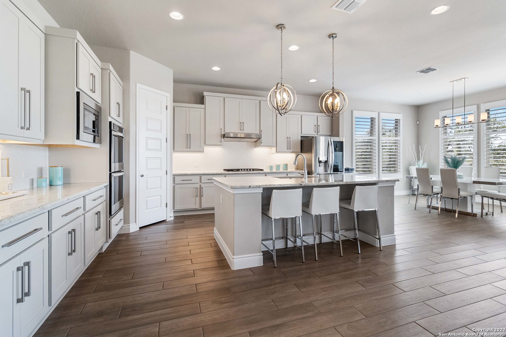 1432 Argyll Park Bulverde TX 78163