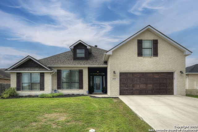 2222 Sun Chase Boulevard New Braunfels TX 78130