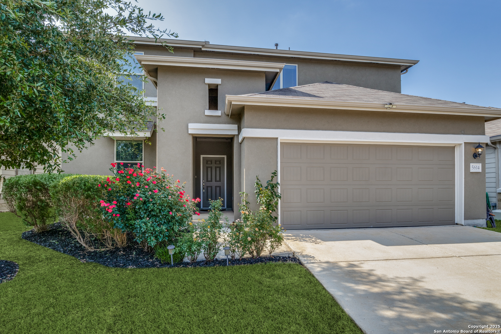 5614 Burr Bluff San Antonio TX 78266