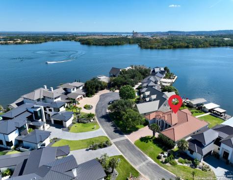 307 Wennmohs Place Horseshoe Bay TX 78657