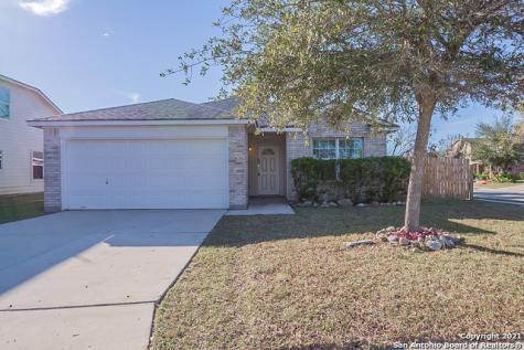 10003 Bradley Oak San Antonio TX 78223