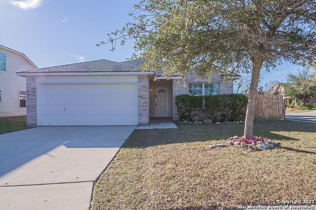 10003 Bradley Oak San Antonio TX 78223
