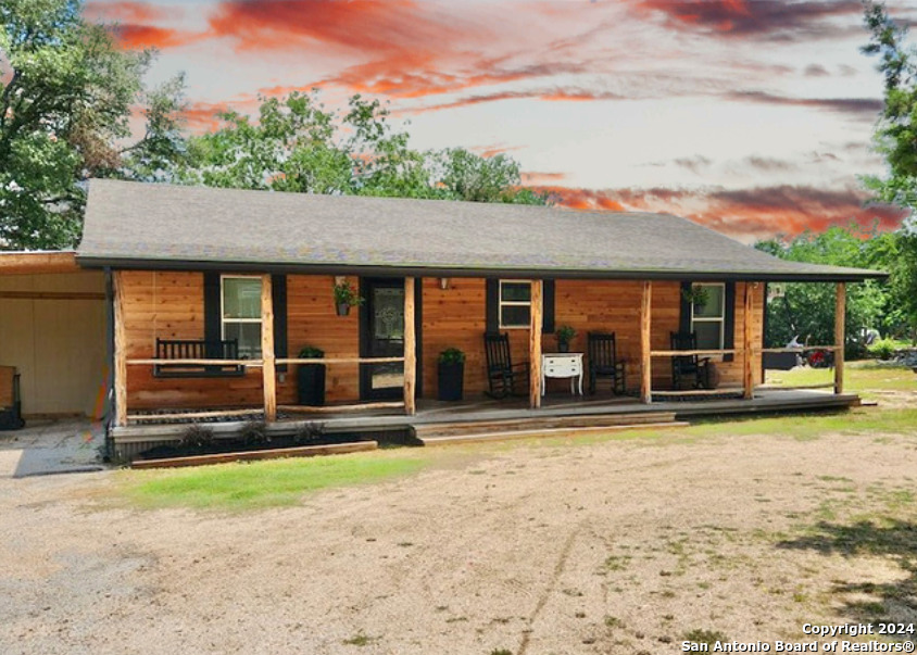 1610 Sunset Park Spring Branch TX 78070